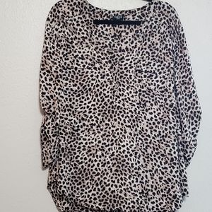 Torrid Harper Blouse